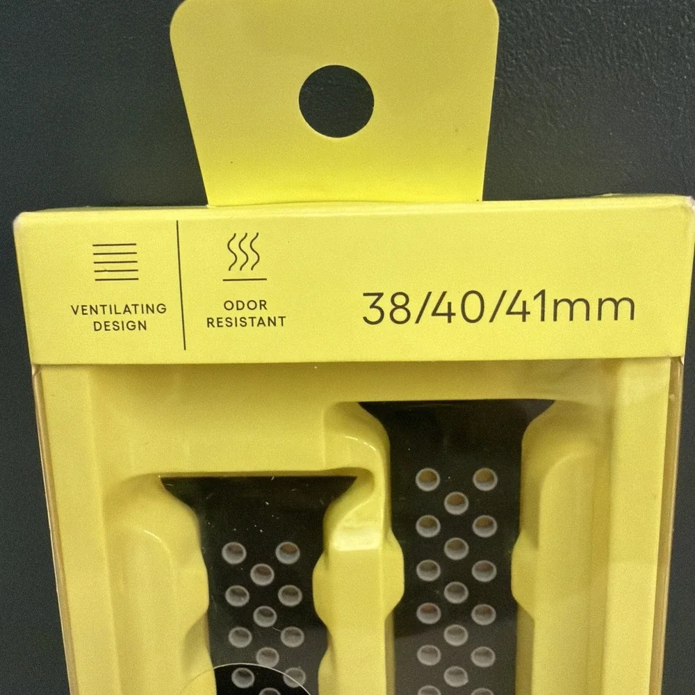 All in Motion™ apple watch